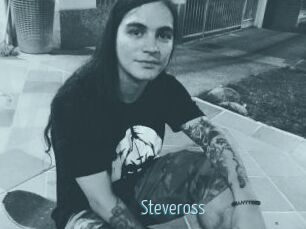Steveross