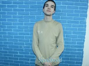 StevieDonald