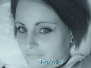 StevieWalker