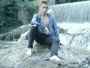 SthepanRose