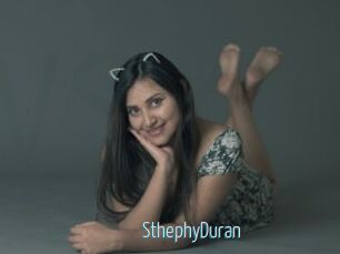 SthephyDuran