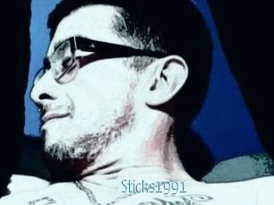 Sticks1991