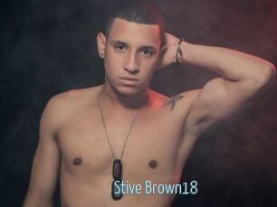 Stive_Brown18