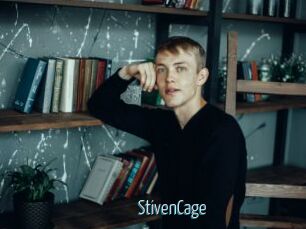 StivenCage