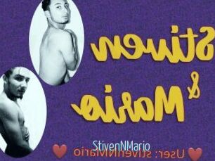 StivenNMario
