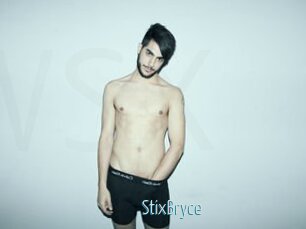StixBryce Video Sexe