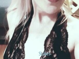Stokes