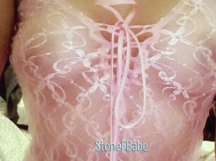 StoneFBabe