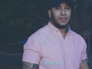 Stonervet