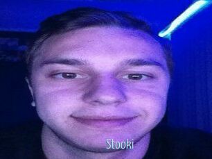 Stooki