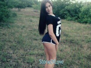 StorieOfLove