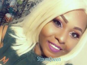 StormiQueen