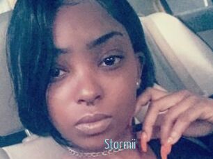 Stormii