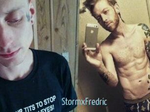 StormxFredric