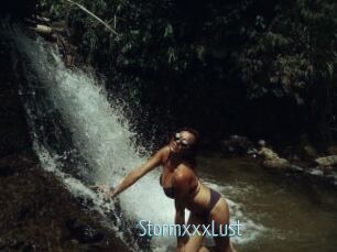 StormxxxLust