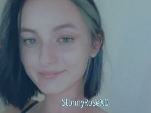 StormyRoseXO
