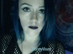 StormyVixen
