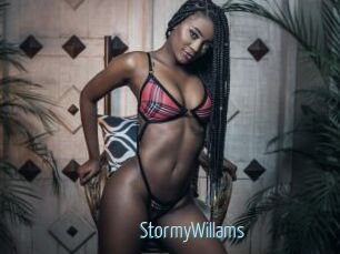 StormyWillams