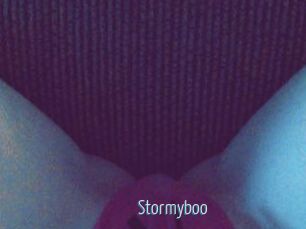 Stormyboo