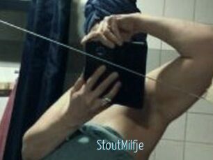 StoutMilfje