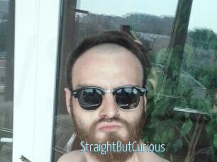 StraightButCurious