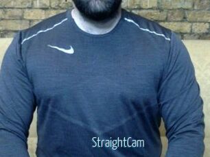 StraightCam