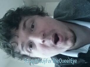 StraightGuyForTheQueerEye