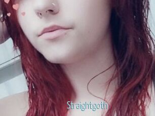 Straightgoth