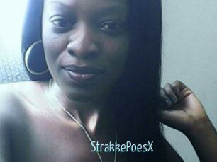 StrakkePoesX
