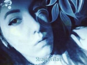 StrawberiiTart