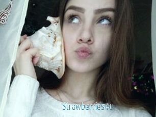Strawberries4u