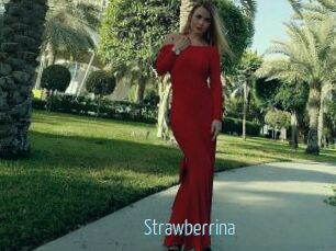 Strawberrina