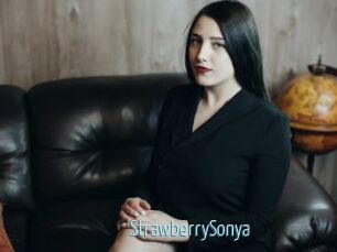 StrawberrySonya