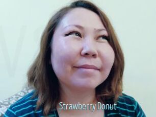 Strawberry_Donut
