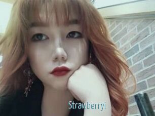 Strawberryi