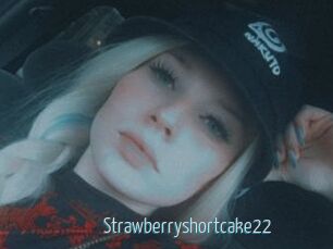 Strawberryshortcake22