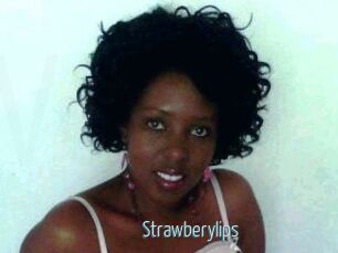 Strawberylips