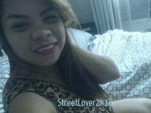 StreetLover2k18