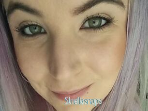 Strellasnaps