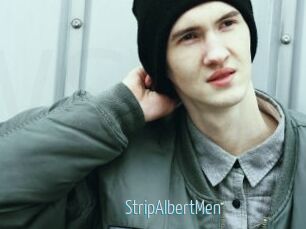 StripAlbertMen