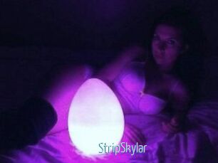 StripSkylar