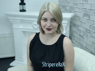 StriperellaX