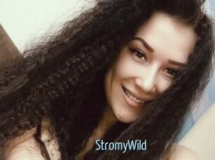 StromyWild