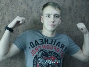 StrongCalvin