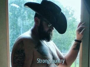 StrongCountry