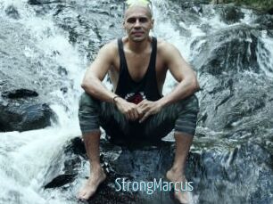 StrongMarcus