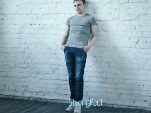 StrongPaul