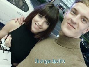 Strongandpetite