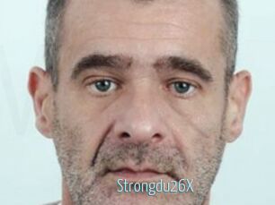 Strongdu26X