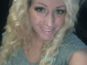 Sttacyy